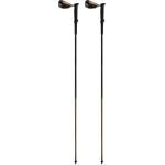 KIPRUN Щеки за бягане KIPRUN Trail Running Poles 900 Carbon Running poles - Black / Bronze - размер 120 cm (526-1098-0113)