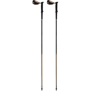 KIPRUN Щеки за бягане KIPRUN Trail Running Poles 900 Carbon Running poles - Black / Bronze - размер 120 cm (526-1098-0113)