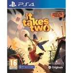 Electronic Arts It Takes Two (PS4)