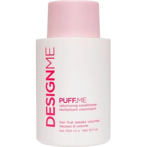 DESIGNME Puff. ME Volume Conditioner Балсам за коса дамски 300ml