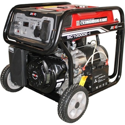 Senci SC-10000E TOP