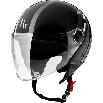 MT Helmets Street Scope