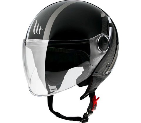 MT Helmets Street Scope