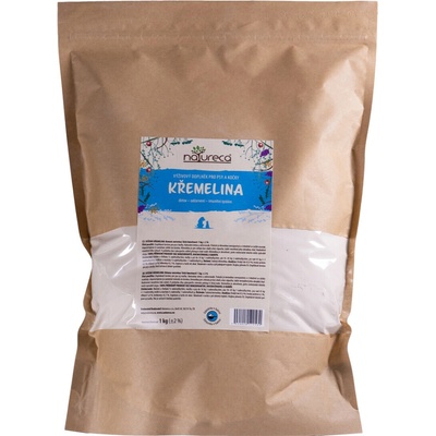 NATURECA Kremelina 1 kg