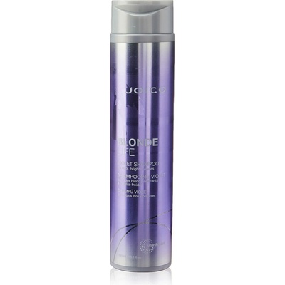 Joico Blonde Life fialový šampon pro blond a melírované vlasy 300 ml
