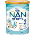 Nestle NAN OPTIPRO 2 - 800 г