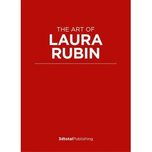 Art of Laura Rubin (ISBN: 9781912843602)