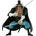 Banpresto Статуетка Banpresto Animation: One Piece - Vista (Battle Record), 14 cm (BP28932P)