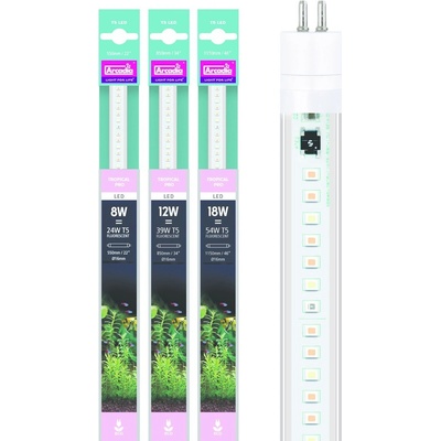 Arcadia T5 LED Original Tropical Pro 15 W, 85 cm