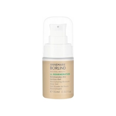 Annemarie Börlind LL Regeneration gél z orosených kvetov 15 ml