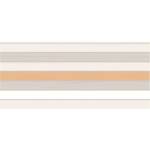 RAKO Easy - Декор 19, 8x39, 8 см, микс оранжево WILMB065 (WILMB065)
