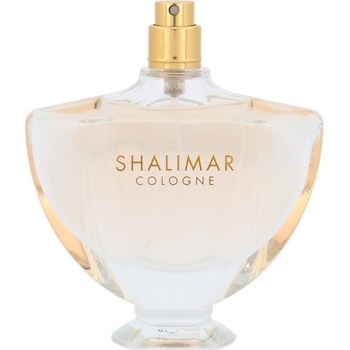 Guerlain Shalimar Cologne toaletní voda dámská 90 ml tester