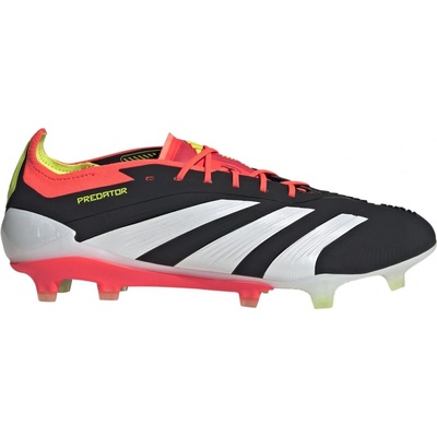 adidas PREDATOR ELITE FG čierna