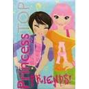 Princess TOP Friends