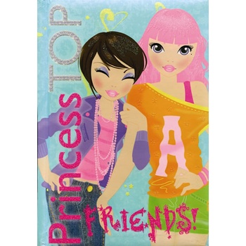 Princess TOP Friends