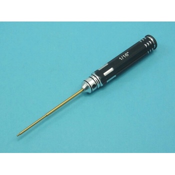 Horejsi imbusový skrutkovač 1/16"