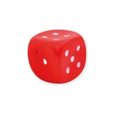 Petnova hračky pre zvieratá VIN DICE ROT hračka pre psa6 cm