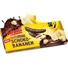 Casali Schoko-Bananen Double Choc 300g