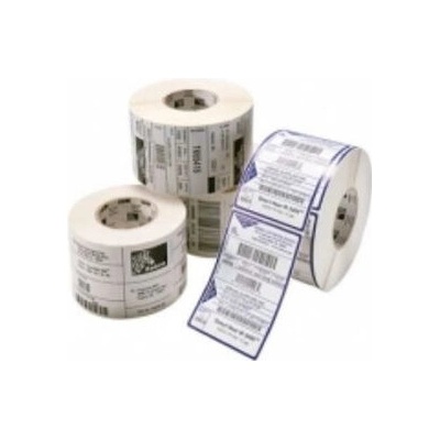 OEM Samolepiace etikety DT 100mm x 125mm vhodné štítky PPL, DPD, Pošta, GEIS / termo papier biely / 500ks / 1 rolka (LBL100126TB)
