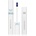 WONDERSKIN Wonder Blading Lip Stain Kit белещо се червило + активатор цвят Lovely 4ml