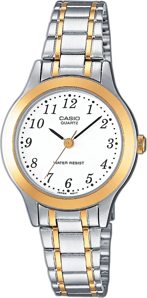 Casio LTP-1263PG-7