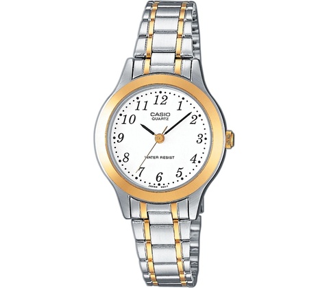 Casio LTP-1263PG-7
