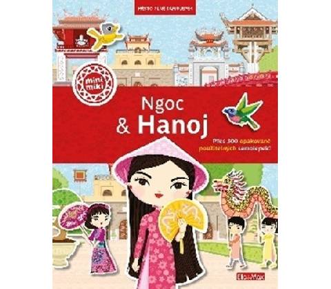 Ngoc & Hanoj