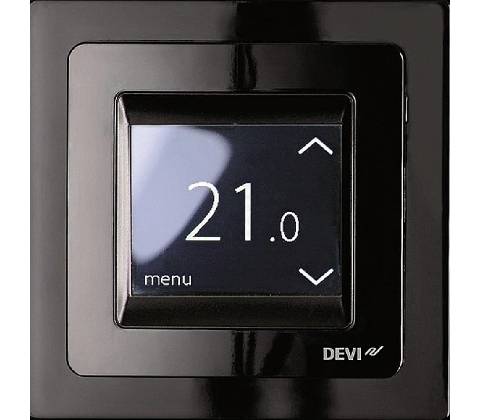 Danfoss DEVIREG TOUCH 140F1069