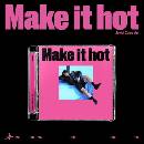 Minho - Make It Hot (Jewel Case Version) CD