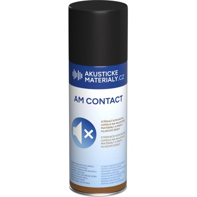 Lepidlo v spreji AM contact, 500 ml, 1350719