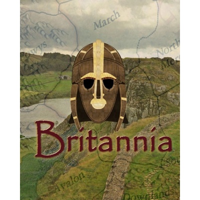 Britannia