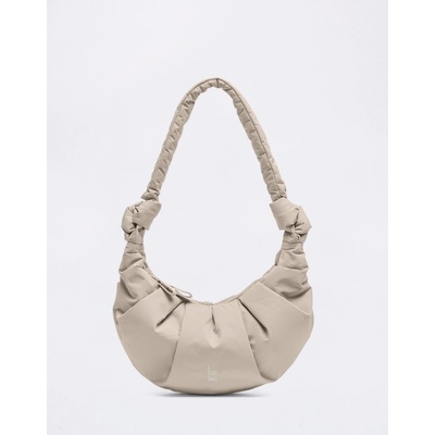 Got Bag Pleat Moon Bag Small scallop