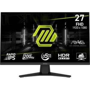 MSI MAG 274F Монитори