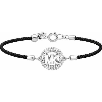 Michael Kors Pôvabný náramok s kubickými zirkónmi Premium MKJ8619040