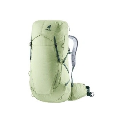 Deuter Aircontact Ultra 35 + 5 SL mineral-ivy