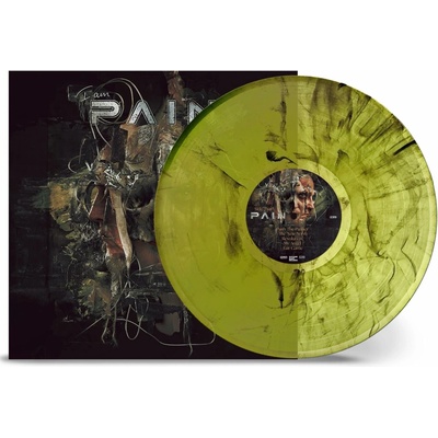 PAIN - I AM LTD. LP