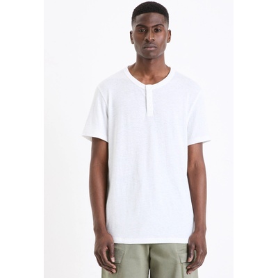 Celio Бяла мъжка риза с копчета Celio Geliney Celio | Byal | МЪЖЕ | S