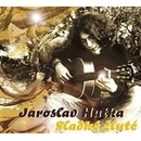 HUTKA JAROSLAV - SLADKE ZLUTE CD