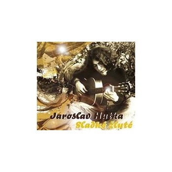HUTKA JAROSLAV - SLADKE ZLUTE CD