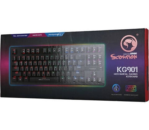Marvo KG901 US