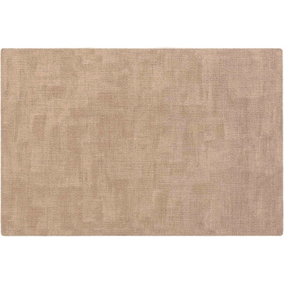 Douceur d'intérieur Prostírání z umělé kůže MARLON béžové 30x45cm