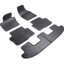 Koberce gumenné Rigum Seat Alhambra 2010 7 m