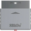 8BitDo Retro Receiver PS1 ,PS2