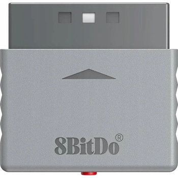 8BitDo Retro Receiver PS1 ,PS2