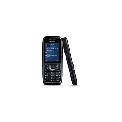 Nokia E51-1 Black