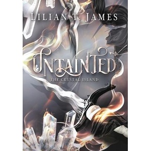 Untainted | Lilian T. James (ISBN: 9781958763049)