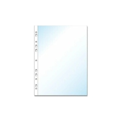 OA Premium Glossy zakládací obal U A4 lesklý 60 mikronů 50 ks