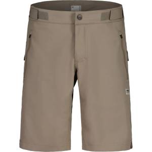 Maloja Мъжки шорти за колоездене Maloja BardinM. Cycling shorts - Warm Shadow Multi (055-3155-0713)