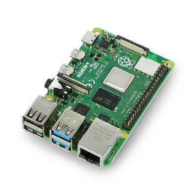 Raspberry Pi 4 Model B 8GB