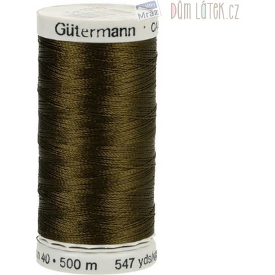 Nit Gütermann SULKY Rayon 1210